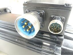 PARVEX Parvex HD840EQR7502 Servomotor SN: 137407