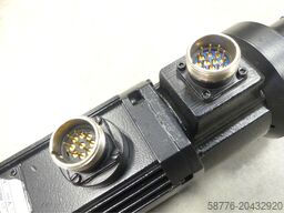 PARVEX Parvex LC310THR0004 Servomotor SN: 8340 mit Heidenhain ROD 426 1000 02S12-03