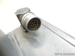 Siemens 1FT6086-8AF71-4AB1 Synchronservomotor SN: YFMD10269701001