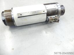  Weiss 168828 A Schleif-Spindel 53A / 26kw / 12000 U/min