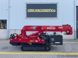 Unic URW 506 CDER