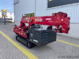 Unic URW 506 CDER