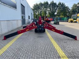 Unic URW 506 CDER