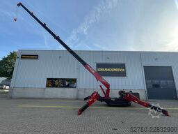Unic URW 506 CDER