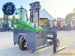 Combilift C4000 GAS DUPLEX 4050 WIDE POSITIONER