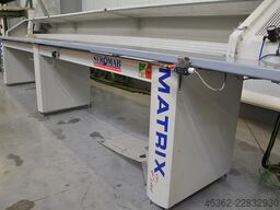 Stromab TR 500 MATRIX