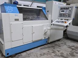 SOLITEC / KLINGELNBERG AFS 250