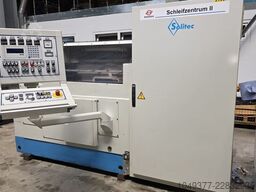 SOLITEC / KLINGELNBERG AFS 250