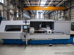 SCHAUDT / SERWEMA PF5 - 1500