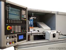 SCHAUDT / SERWEMA PF5 - 1500