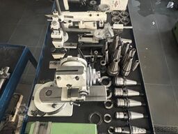 ISOG Deckel S11