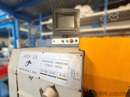 Labor Padovani S/E