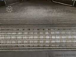 Air Products IQF Freezer Stikstofvriezer – Freshline