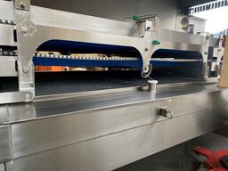 Air Products IQF Freezer Stikstofvriezer – Freshline