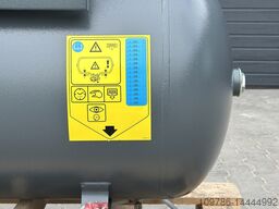 Atlas Copco G15FF