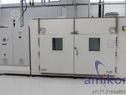 Angelantoni Begehbare Klimakammer ACS WZH10-4080-2 BT