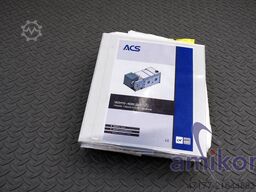 Angelantoni Begehbare Klimakammer ACS WZH10-4080-2 BT