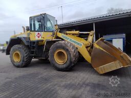 Komatsu WA430 CEO