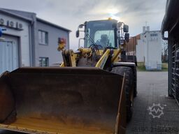 Komatsu WA430 CEO