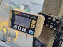 Komatsu WA430 CEO