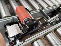 Kartonverschließmaschine YS 501X Kartonverkleber / große Formate