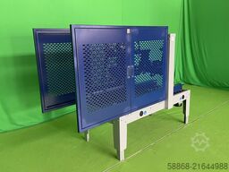 Kartonverschließmaschine min. B115/H110 MH-FJ-3A mit Deckelverschließmechanismus