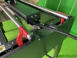 Kartonaufrichter / Bodenklappenfalter CF 10 T