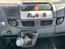 IVECO EuroCargo ML120E22K/ 2x AHK+Öl/ Diff-Sperre/ E5