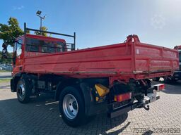 IVECO EuroCargo ML120E22K/ 2x AHK+Öl/ Diff-Sperre/ E5