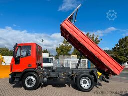 IVECO EuroCargo ML120E22K/ 2x AHK+Öl/ Diff-Sperre/ E5