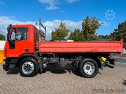 IVECO EuroCargo ML120E22K/ 2x AHK+Öl/ Diff-Sperre/ E5