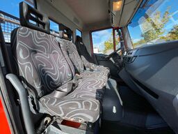 IVECO EuroCargo ML120E22K/ 2x AHK+Öl/ Diff-Sperre/ E5