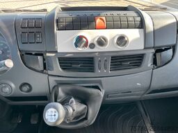 IVECO EuroCargo ML120E22K/ 2x AHK+Öl/ Diff-Sperre/ E5
