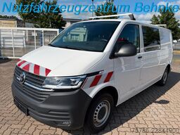 VW T6.1 lang/ 4x4/ Mixto/ Autom./ AC/ LED/  5 Sitze