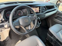 VW T6.1 lang/ 4x4/ Mixto/ Autom./ AC/ LED/  5 Sitze