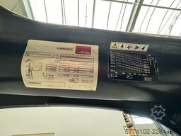 Linde E12-386-02 + Ladegerät 3550 --EK