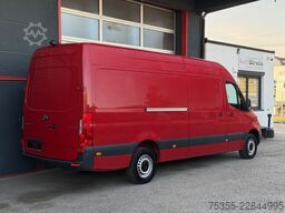 MERCEDES-BENZ Sprinter 317 CDI MAXI MBUX Klima Kamera Tempomat