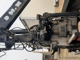 DIEBOLT BOOMKRAAN D14.81