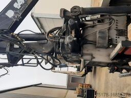 DIEBOLT BOOMKRAAN D14.81