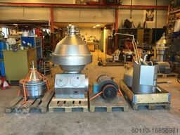 Alfa Laval HMRPX614