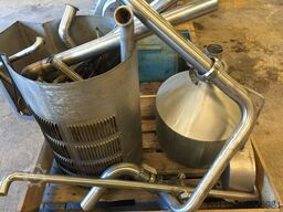 Alfa Laval HMRPX614