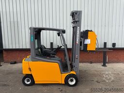 Jungheinrich EFG 320 / 4586 Std.