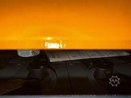 Jungheinrich EFG 320 / 4586 Std.