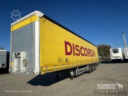 Schmitz Cargobull Curtainsider Standard