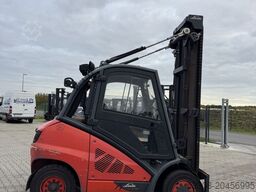 Linde H40D-02