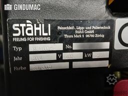 MYLÄP BLP 600/3S