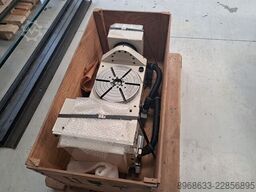 LCM - ISPER BRC-200 - ISPER HSP643