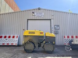 Wacker Neuson RTD-SC4 Grabenwalze NEU