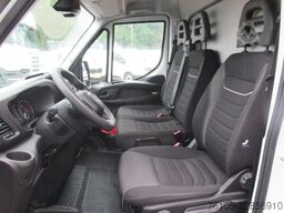 Iveco Daily 35C16 Bak+Klep Palfinger