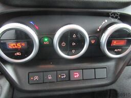 Iveco Daily 35C16 Bak+Klep Palfinger